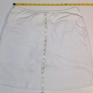 Cypress Club Pull on Skirt/Skort